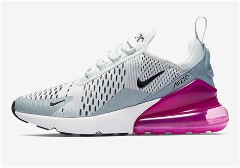 nike 2019 damen 270|Nike Air Max 270 Sneaker (Women) .